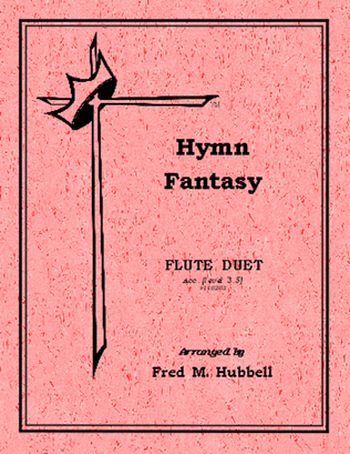 Hymn Fantasy (acc)
