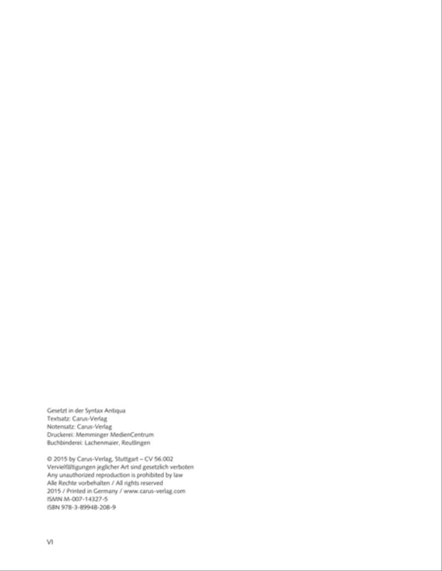 Edizione Nazionale delle Opere di Giacomo Puccini. II. Instrumental music; 1. Works for orchestra (vol. II/1) Score scores gallery preview page 7