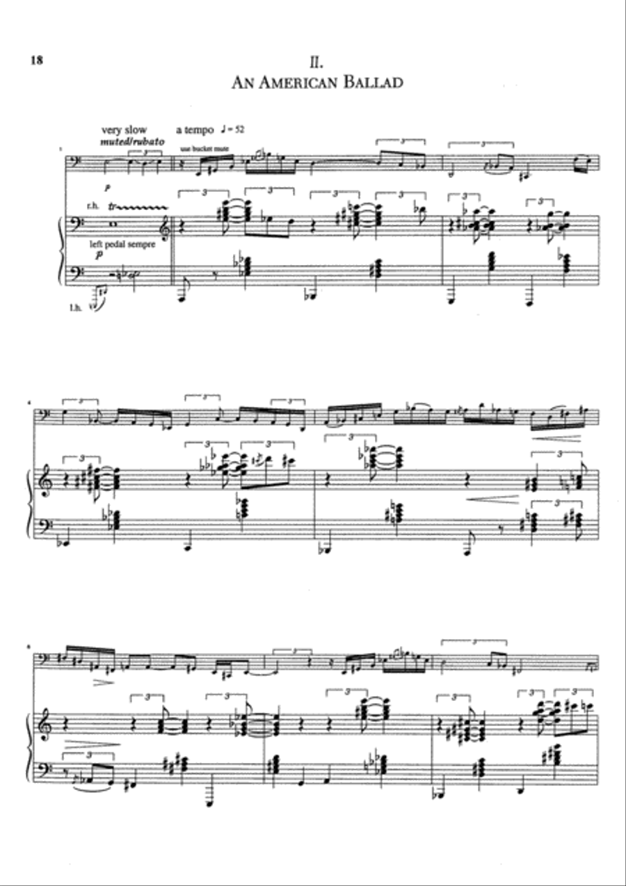 Sonata Piano Accompaniment scores gallery preview page 7
