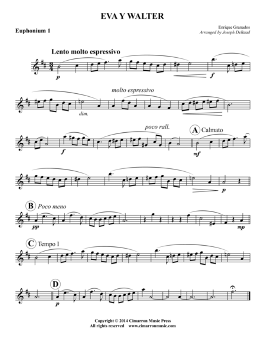 Eva Y Walter EETT scores gallery preview page 4