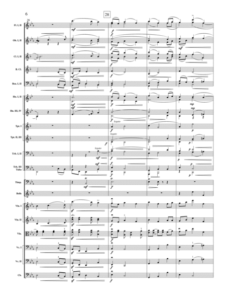 Enigma Variations, Op. 36: Nimrod image number null