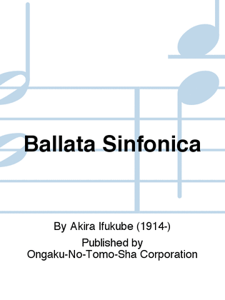 Ballata Sinfonica