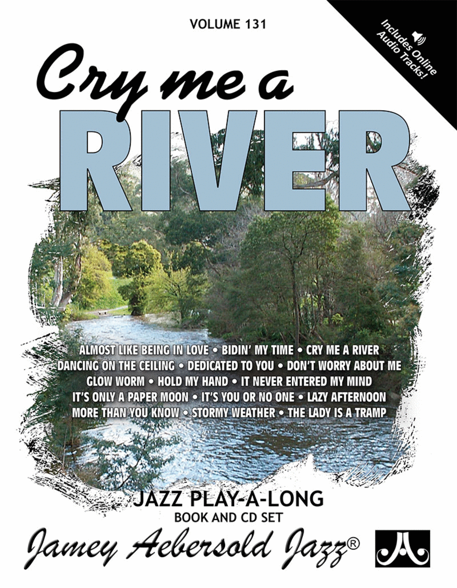 Volume 131 - Cry Me A River