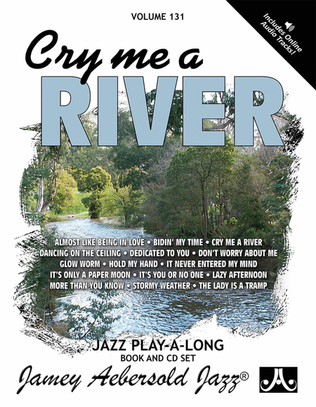 Volume 131 - Cry Me A River image number null