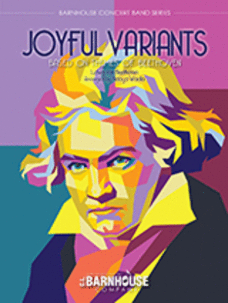 Joyful Variants: Based on Themes of Beethoven