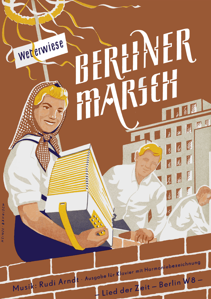Berliner Marsch