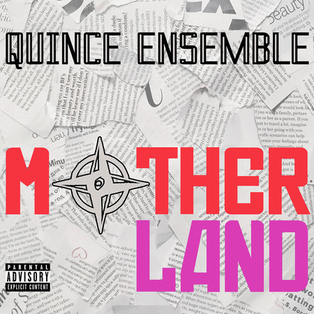 Quince Ensemble: Motherland
