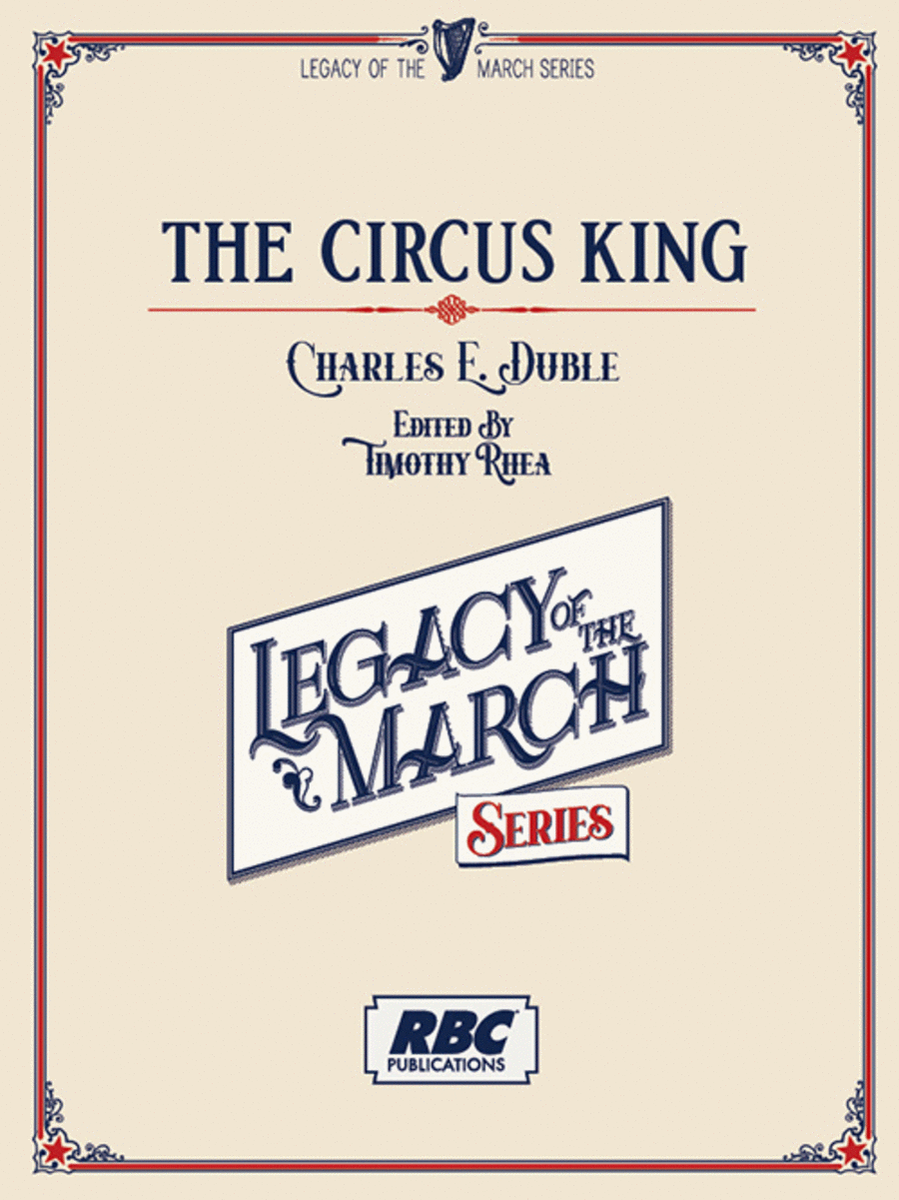 The Circus King image number null
