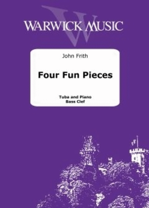 Four Fun Pieces