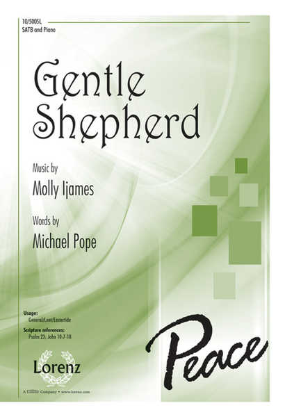 Gentle Shepherd image number null