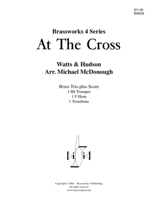 At The Cross