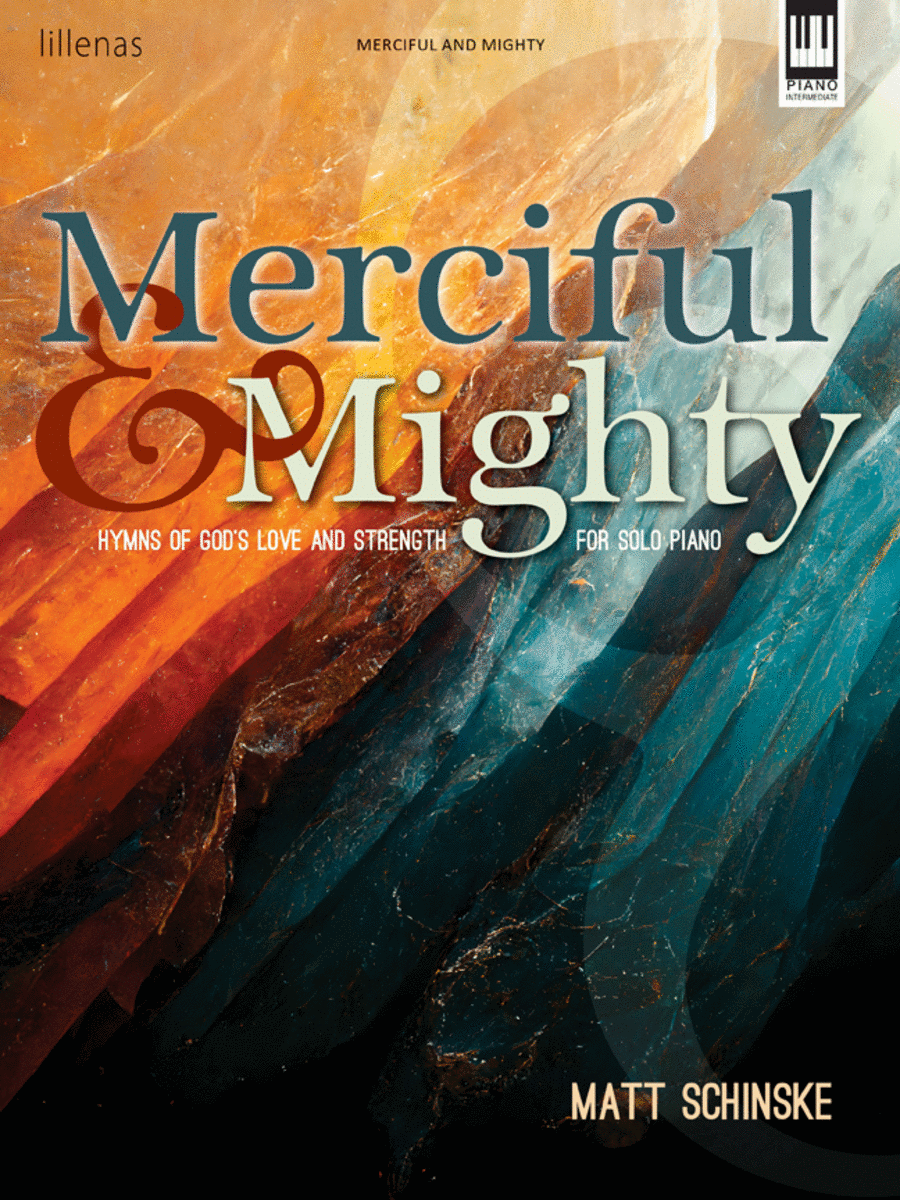 Merciful and Mighty