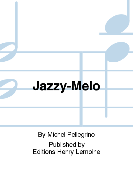Jazzy-Melo