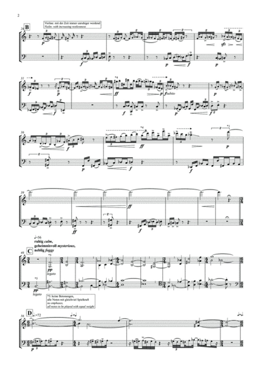 Rondo Für Violine Und Violoncello image number null