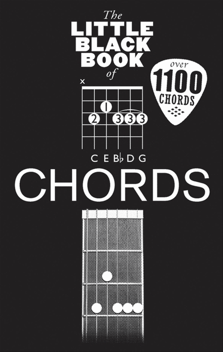 Little Black Book of Chords