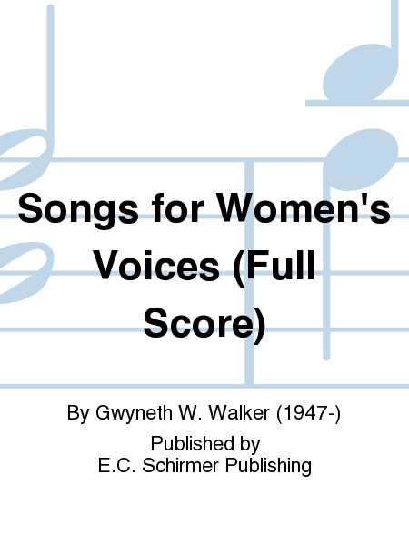 Songs for Women