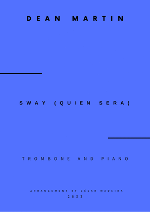 Sway (quien Sera)