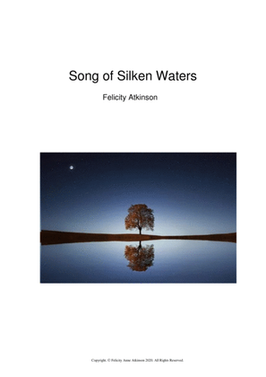 Song of Silken Waters