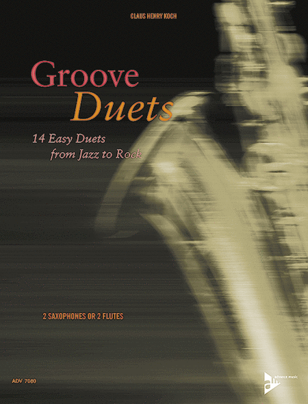 Groove Duets image number null