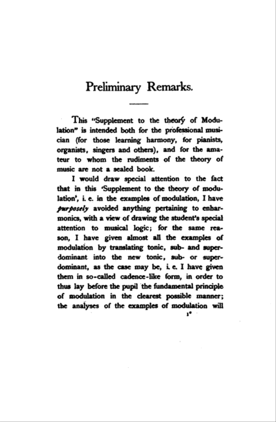 On the Theory of Modulation Collection / Songbook scores gallery preview page 4