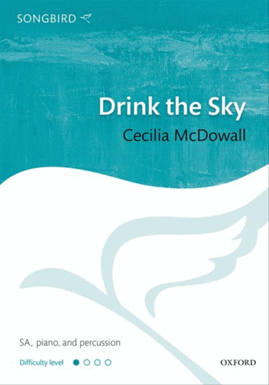 Drink the Sky SA scores gallery preview page 1