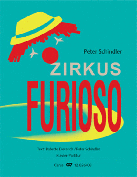 Zirkus Furioso image number null