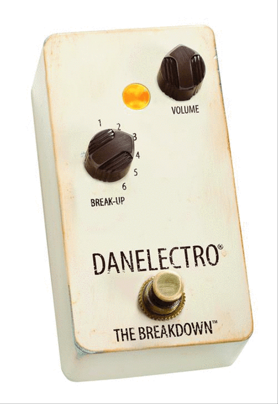 The Breakdown™ Guitar scores gallery preview page 3