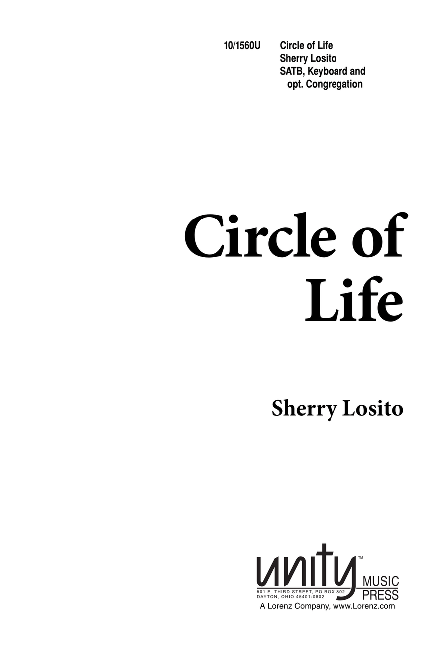 Circle of Life