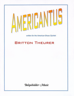 Americantus