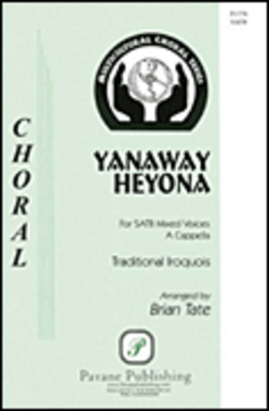 Yanaway Heyona image number null
