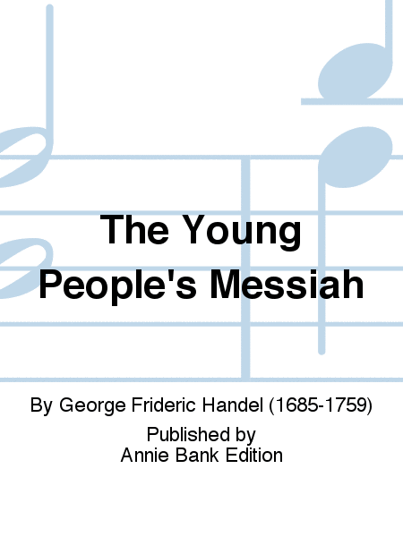 The Young People's Messiah