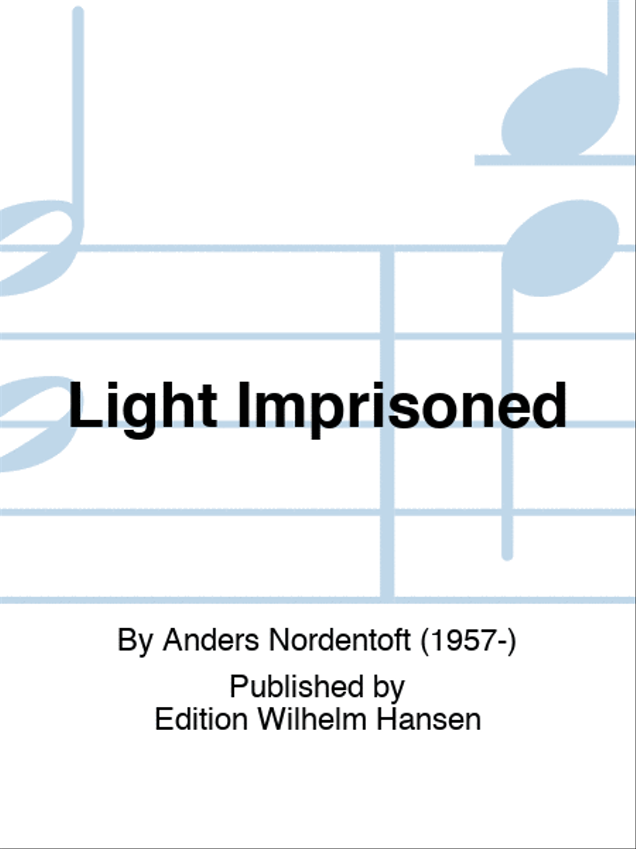 Light Imprisoned Light Imprisoned Cello Solo scores gallery preview page 1