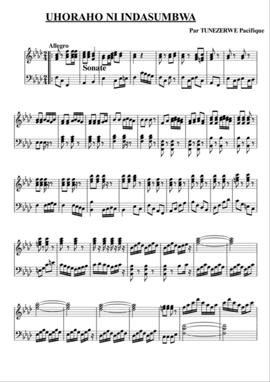 Thanksgiving Theme Thanksgiving Theme Small Ensemble scores gallery preview page 1