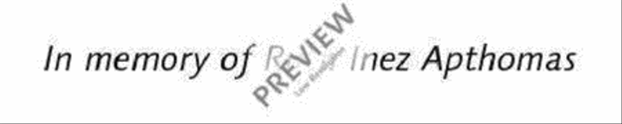 Fuga libre Viola Solo scores gallery preview page 4