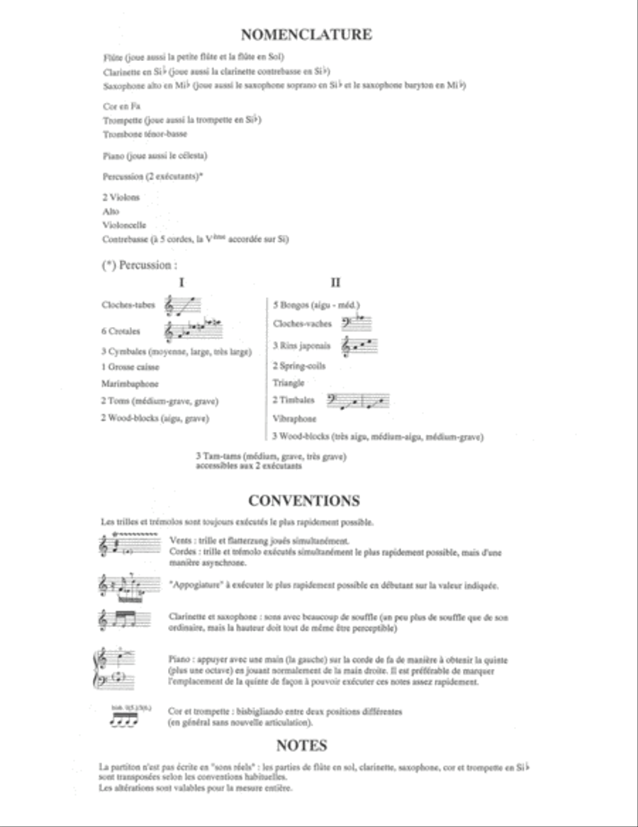Music For A While Score scores gallery preview page 2