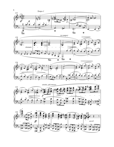 Ballade No.2, Op.38