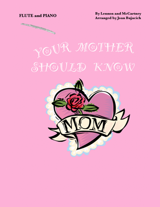 Your Mother Should Know