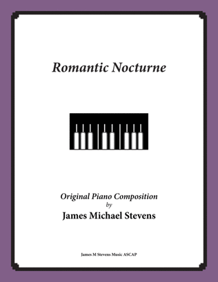 Romantic Nocturne