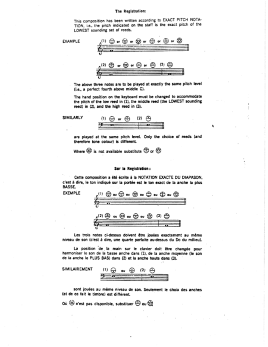 Scherzo Brillante Accordion scores gallery preview page 2