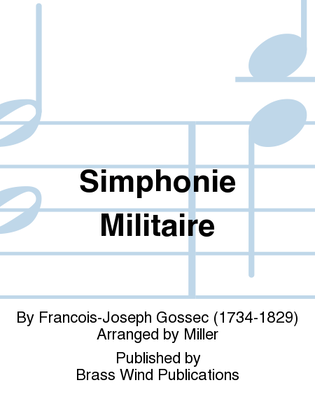 Simphonie Militaire
