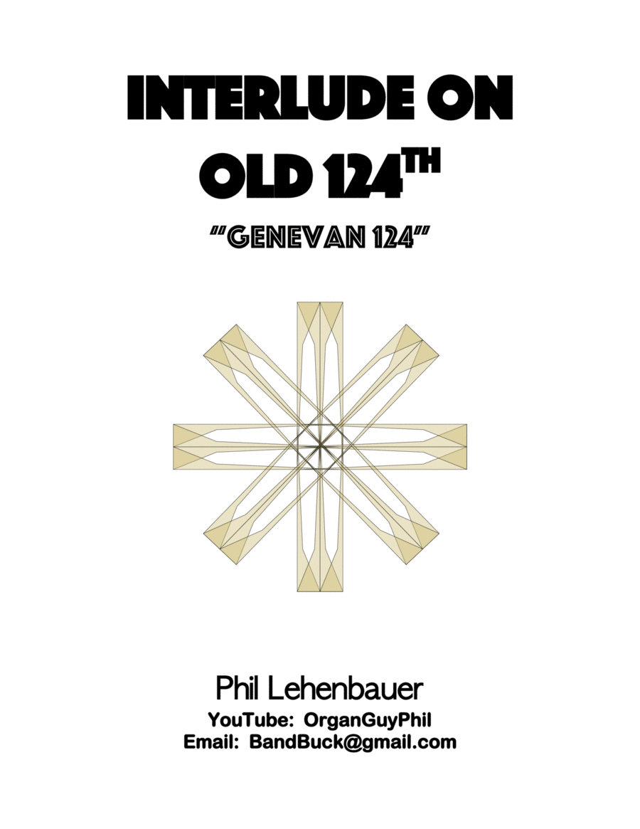 Interlude on 