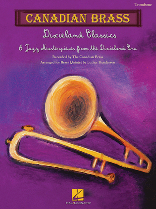 Dixieland Classics