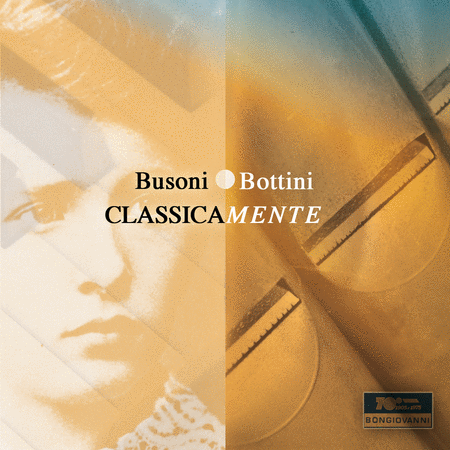 Busoni - Bottini: Classicamente