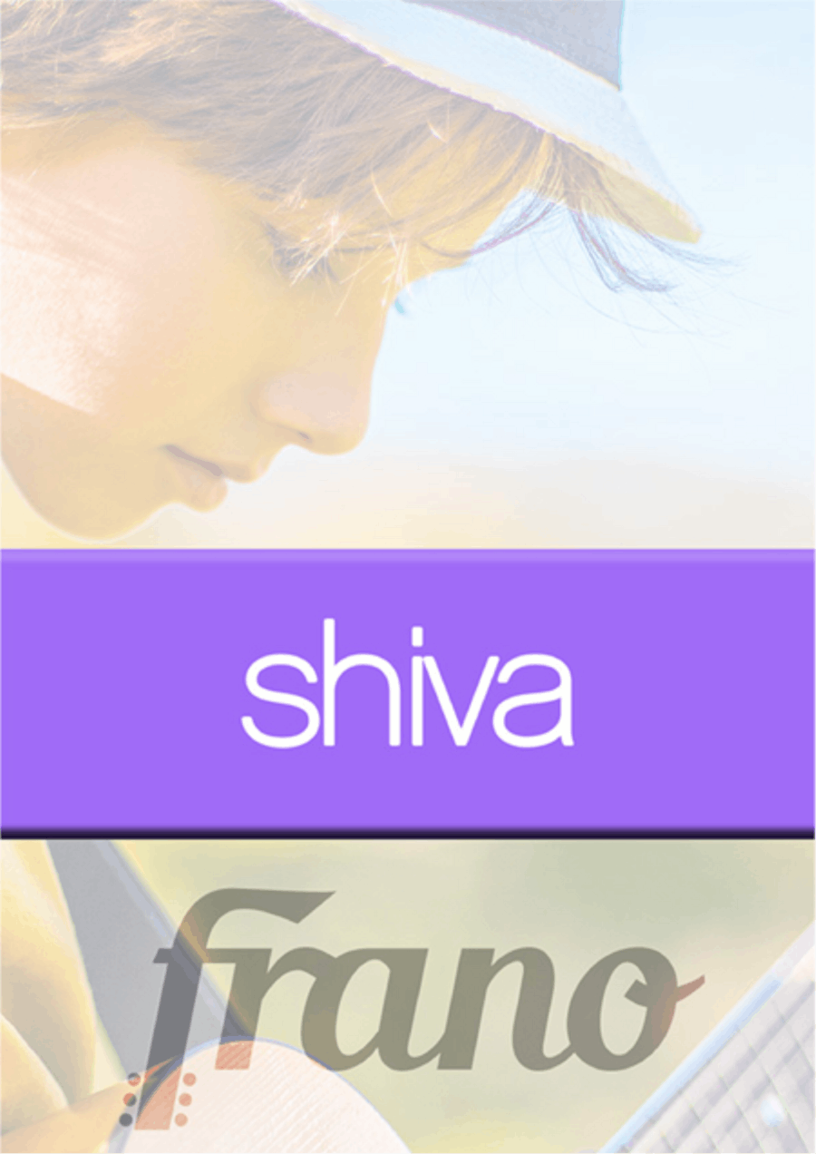 My Cat God Shiva Guitar Solo scores gallery preview page 1