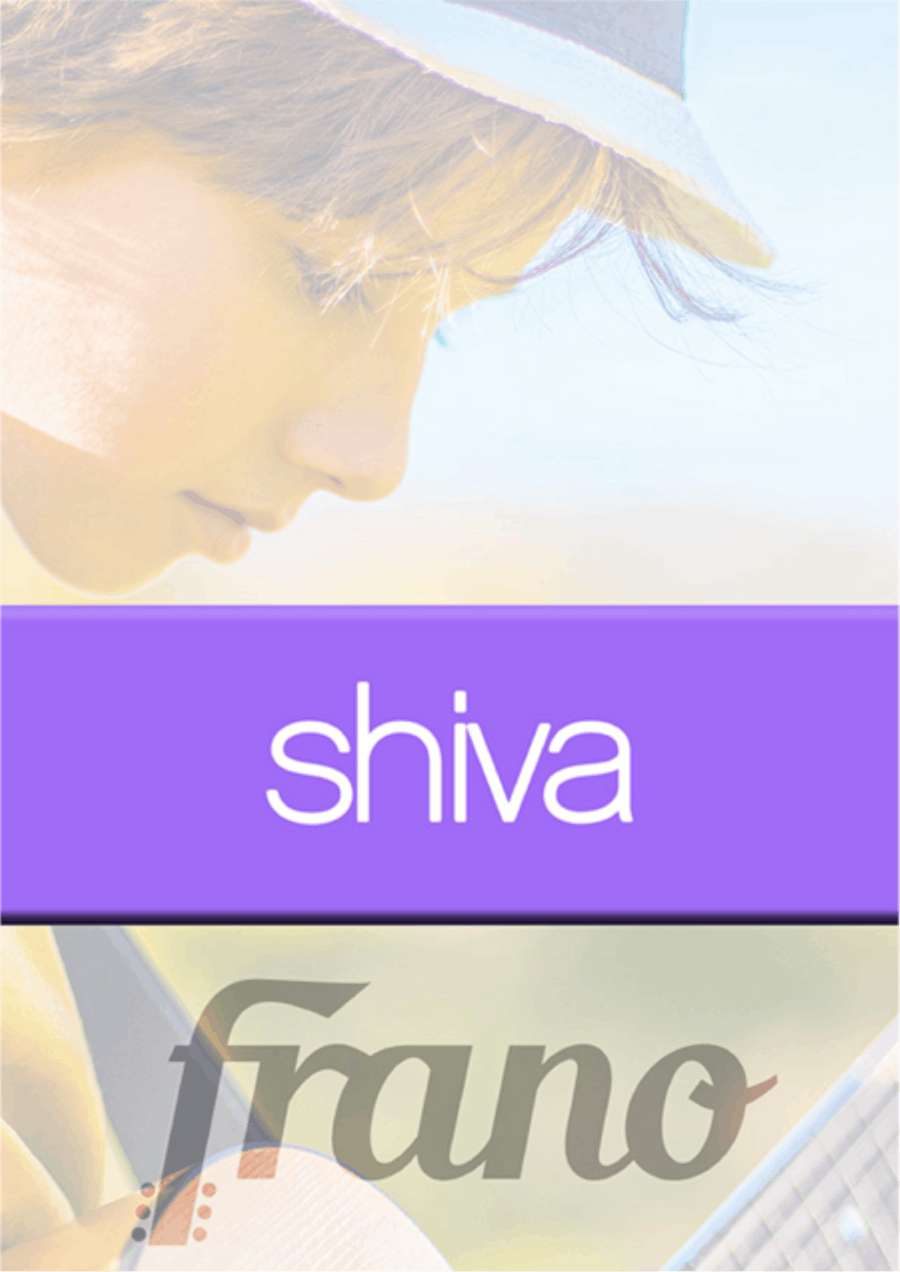 My Cat God Shiva My Cat God Shiva Guitar Solo scores gallery preview page 1