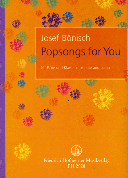 Popsongs for you