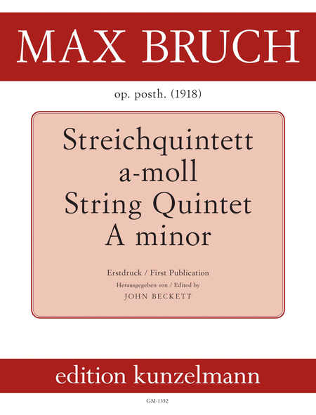 String quintet