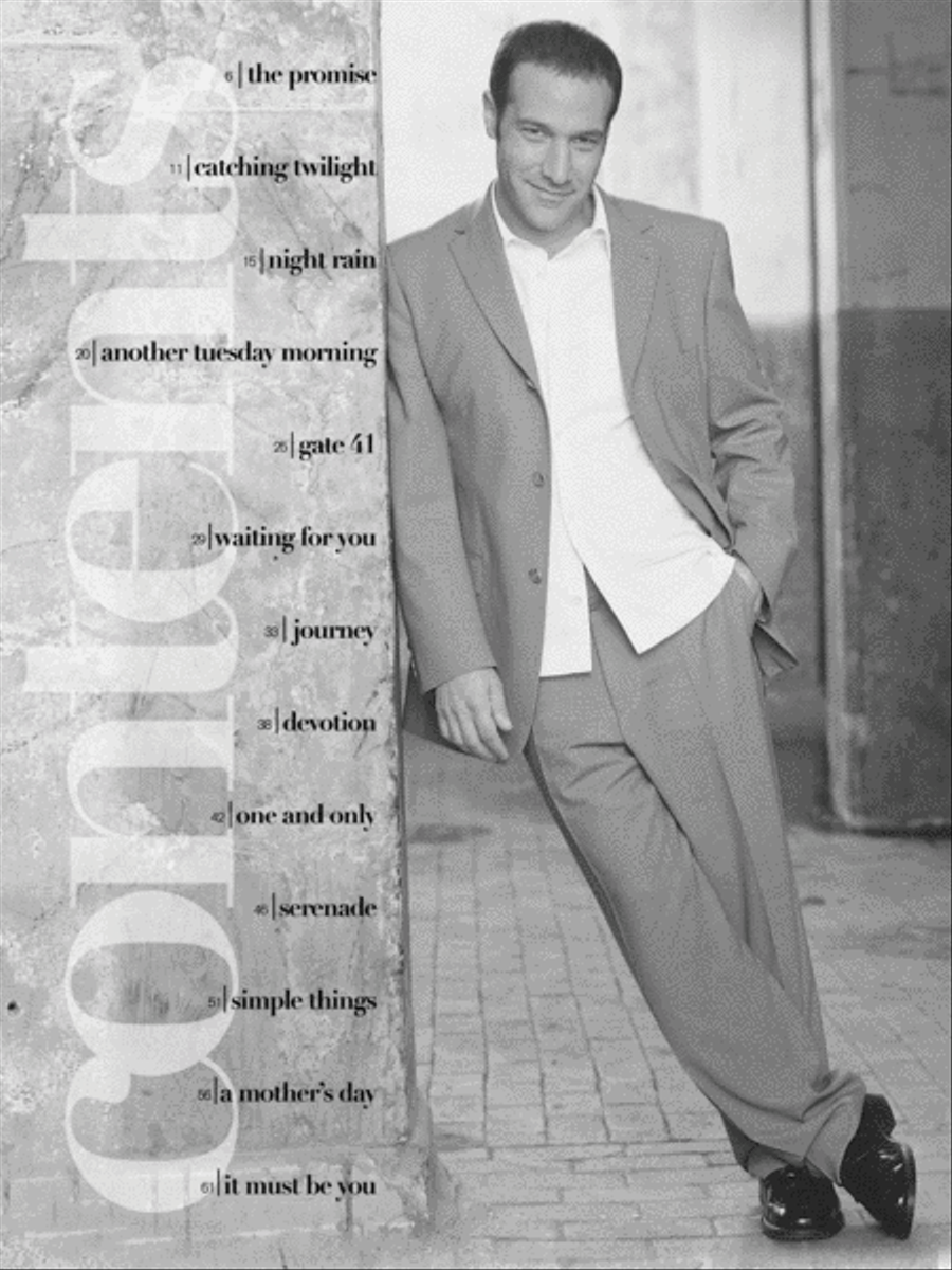Simple Things Simple Things Piano, Vocal, Guitar scores gallery preview page 2