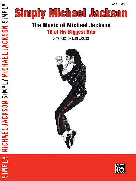 Simply Michael Jackson