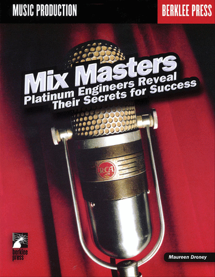 Mix Masters Collection / Songbook scores gallery preview page 1